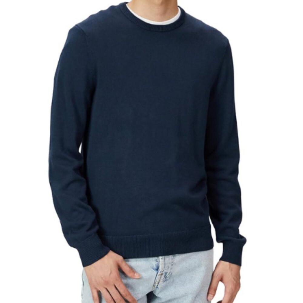 Men's Crewneck Sweater - Big & Tall